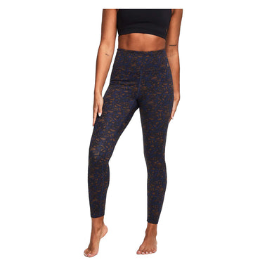 Women's Dinamica High-Rise 7/8 Leggings