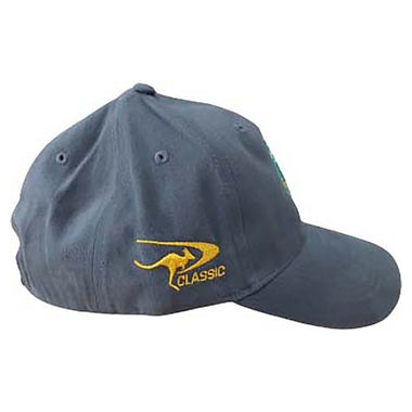 Adult's NRL Australian Kangaroos 2024 Media Cap