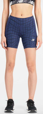 Women's Impact Run Fitted Shorts