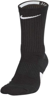 Adult's Elite Crew Socks