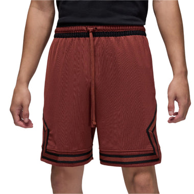 Men's Sport Mesh Diamond Shorts