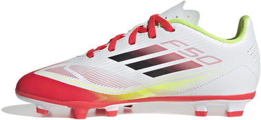 F50 Club FG/MG Junior's Football Boots