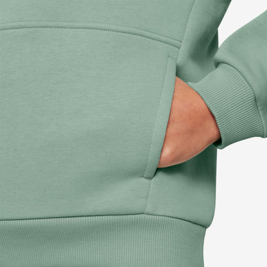 Nike Sportswear Club Fleece Big Kids Pullover Hoodie