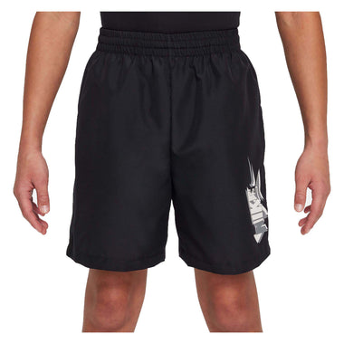 Junior's Multi Knee Length Shorts