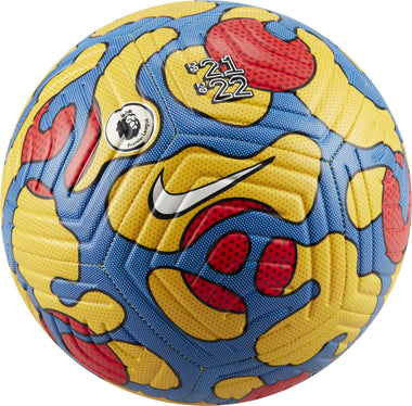 Premier League Strike Soccer Ball