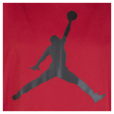 Junior's Jumpman Logo Tee