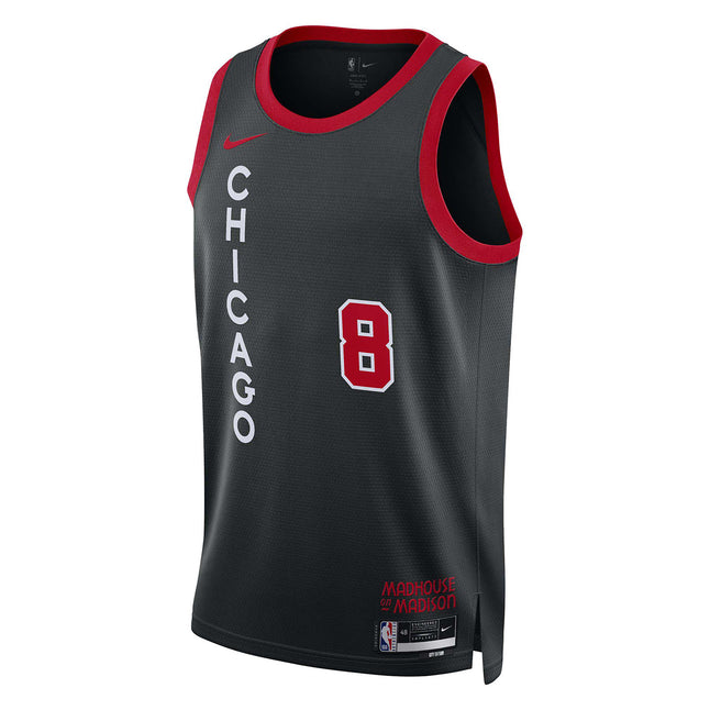Nba City Edition Jerseys Bulls Jersey 2019 City Edition Nba