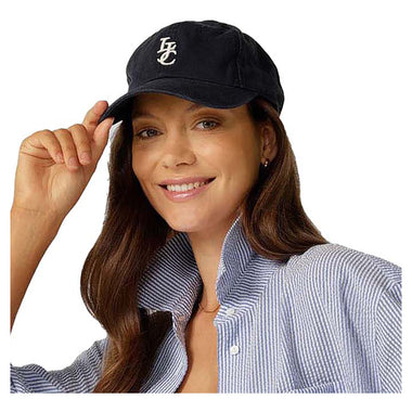 Women's Contrast Dad Cap