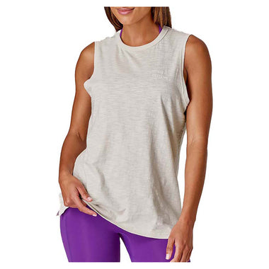 Women's All Yours Slub Muscle Tank