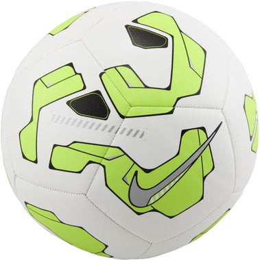 Pitch Soccer Ball