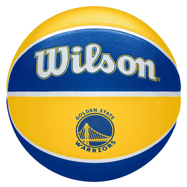 NBA Golden State Warriors Team Tribute Basketball