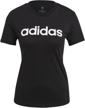 Women's Essentials Slim Logo T-Shirt