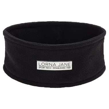 Reflective Polar Fleece Headband