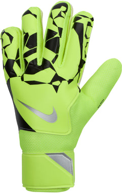 Match Goalkeeper Soccer Gloves