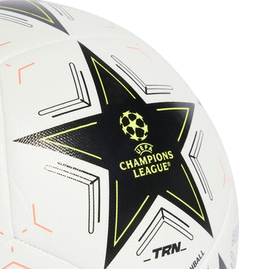 UCL Training 24/25 Group Stage Soccer Ball