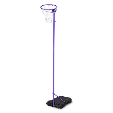 Portable Netball Stand