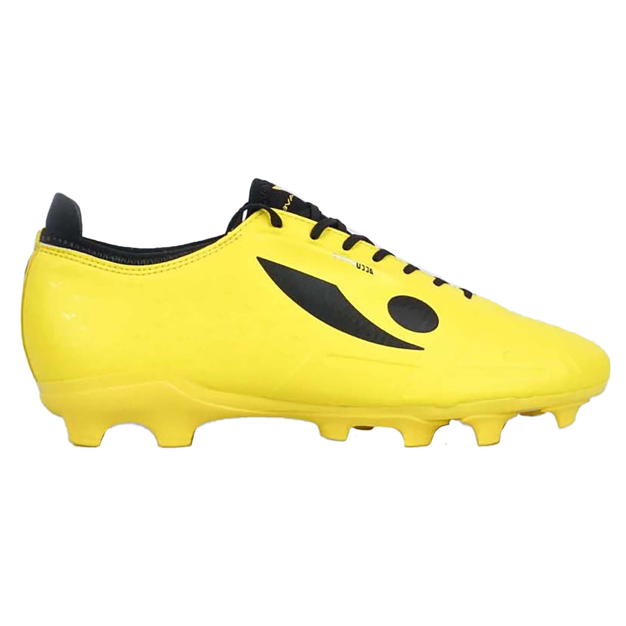 Yellow Football Boots Aus ASICS Ultrezza Club 2E Mens Football