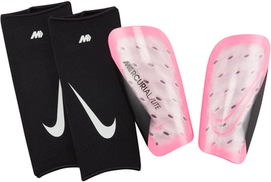 Mercurial Lite Soccer Shin Guards