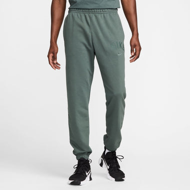 Men's Swoosh Fleece Fitness Joggers