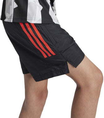 Junior's Tiro Woven Shorts