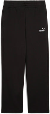 Women's Essential No.1 Logo Comfort Straight Tracksuit Pants