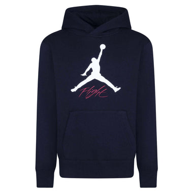 Junior's Michael Jordan Baseline Hoodie