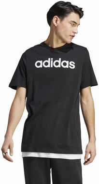 Men's Essentials Single Jersey T-Shirt