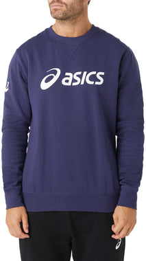 Men's Fleece Crew