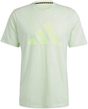 Men's Train Essentials Feelready Logo T-Shirt