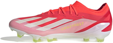 X Crazyfast Elite Firm Ground Men's Football Boots