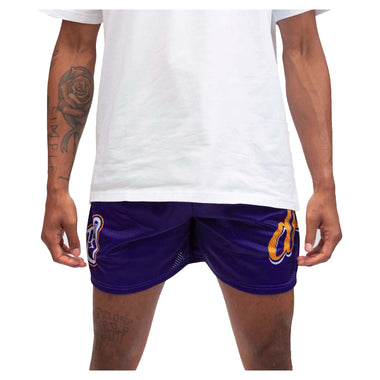 Men's Mesh Shorts