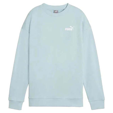 Women's Essentials+ Embriodery Logo Fleece Crew