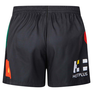 Men's NRL South Sydney Rabbitohs 2025 Performance Gym Shorts