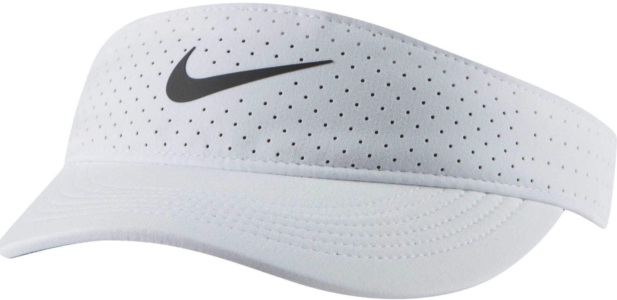 Nike Women's Court Advantage Tennis Visor INTERSPORT AUSTRALIA