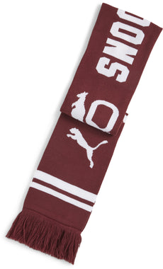 Queensland Maroons 2023 Scarf