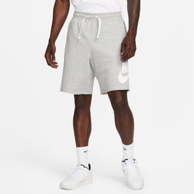 Club Alumni Men's French Terry Shorts