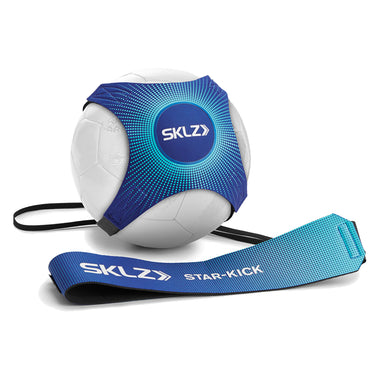 Star-Kick Solo Soccer Trainer