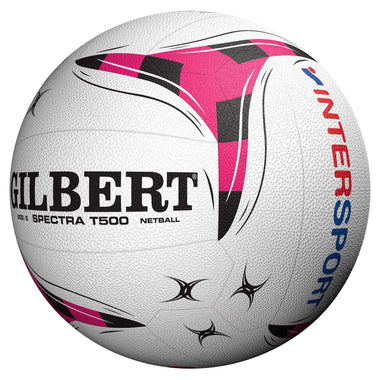 2024 Intersport Spectra T500 Netball