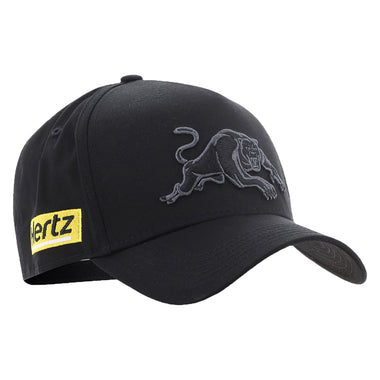 Adult's NRL Penrith Pantshers 2023 Media Cap