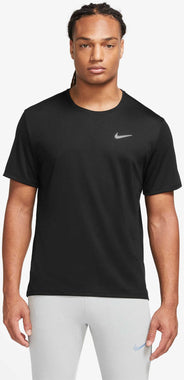 Men's UV Miler Short-Sleeve Running Top