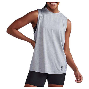 Women's Motion Sport Mesh Tank