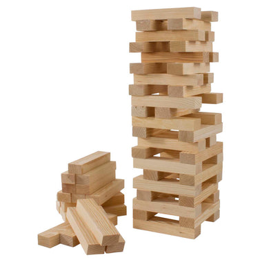 Tumble Tower (2024)