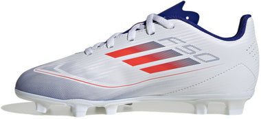 F50 CLUB Flexible Ground Junior's Football Boots