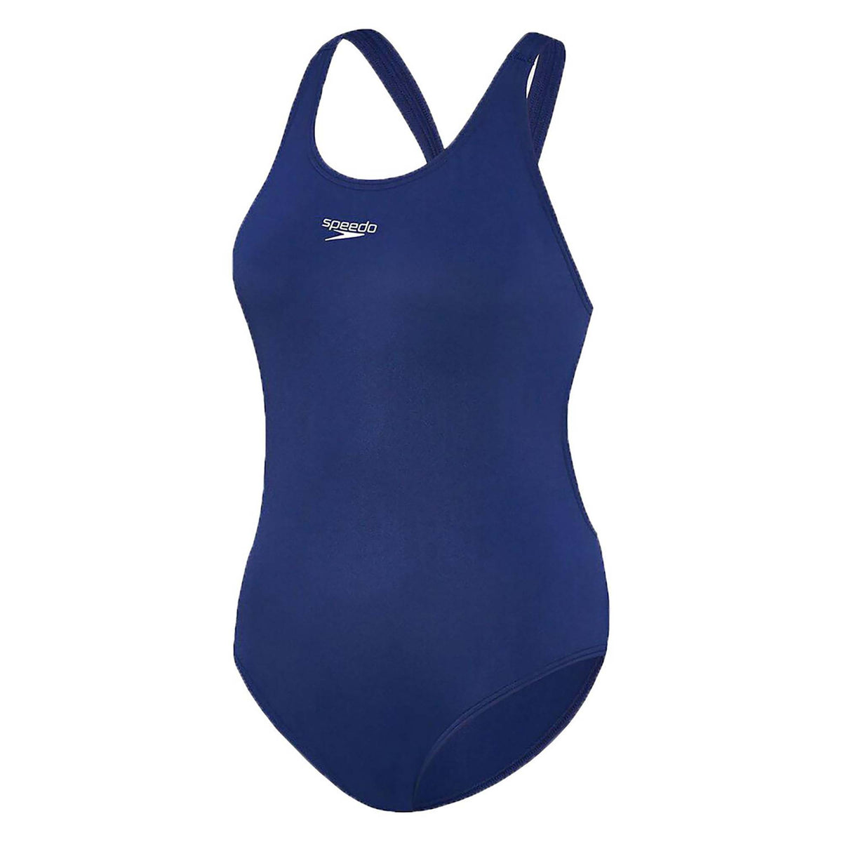 Speedo Womens Leaderback One Piece