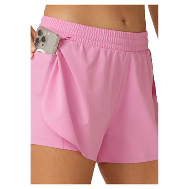 Women's Lightspeed Phone Pocket Run Shorts