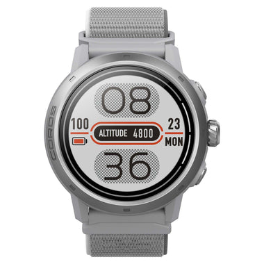 Apex 2 Pro GPS Outdoor Watch