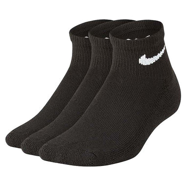 Kid's Ankle Socks (3 Pack)