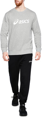 Men's Fleece Crew