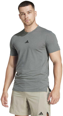 Men's Training Workout T-Shirt