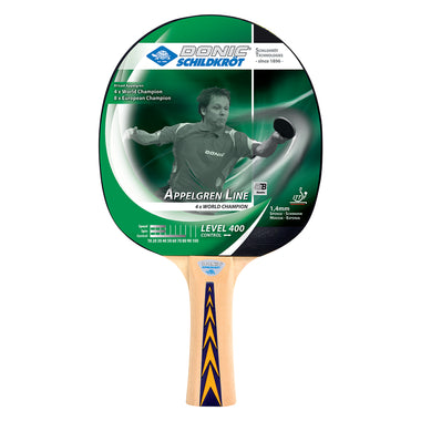 Appelgren 400 Table Tennis Bat